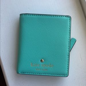 Kate Spade Small Wallet